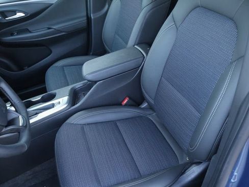 New 2026 Buick Envista Sport Touring w/ Convenience I Package FWD image 20