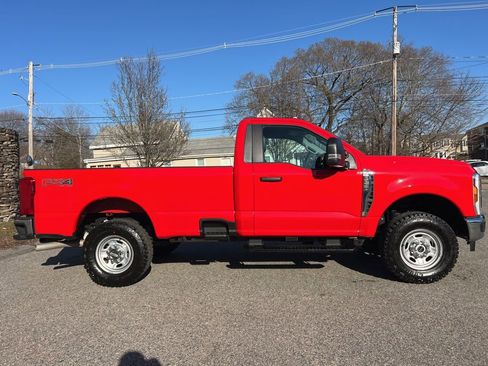 Used 2026 Ford F250 XL w/ XL Off-Road Package AWD/4WD image 7