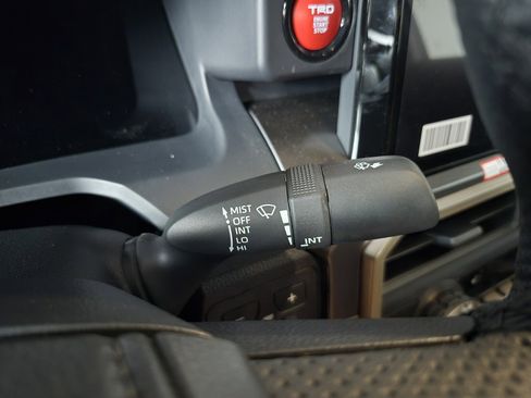 New 2026 Toyota Tacoma 4x4 Double Cab image 23