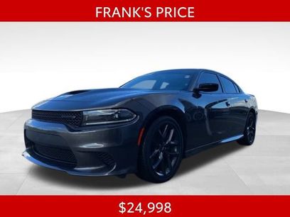 Used 2023 Dodge Charger GT w/ Blacktop Package