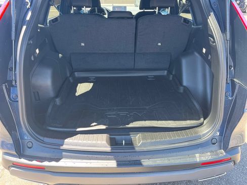 Used 2024 Honda CR-V Sport image 14