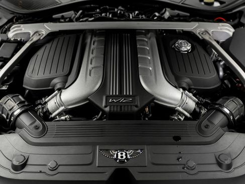 Used 2020 Bentley Continental GT AWD/4WD image 62