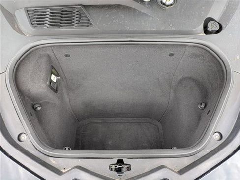 Used 2020 Chevrolet Corvette Stingray Premium Cpe w/ 3LT Preferred Equipment Group image 4