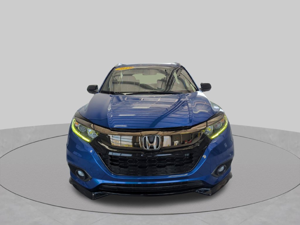 Used 2019 Honda HR-V Sport image 20