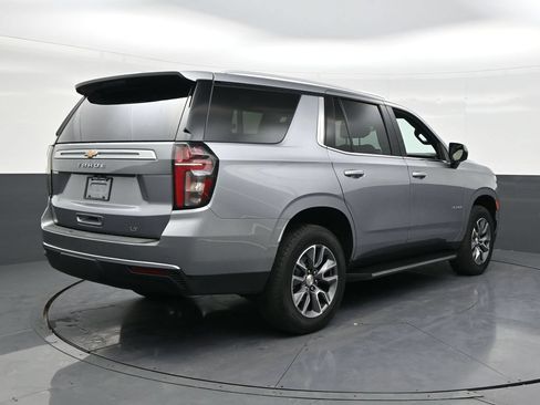 Used 2024 Chevrolet Tahoe LT RWD image 5