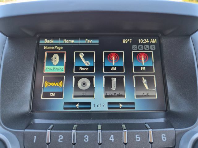 Used 2012 Chevrolet Equinox LTZ AWD/4WD image 25
