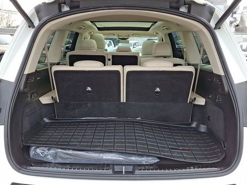 Used 2022 Mercedes-Benz GLS 450 4MATIC image 29