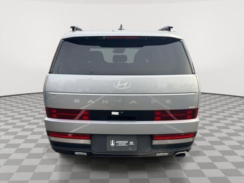 Used 2024 Hyundai Santa Fe Limited image 5