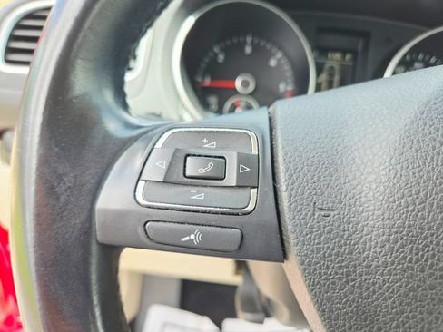 Used 2014 Volkswagen Jetta TDI FWD image 19