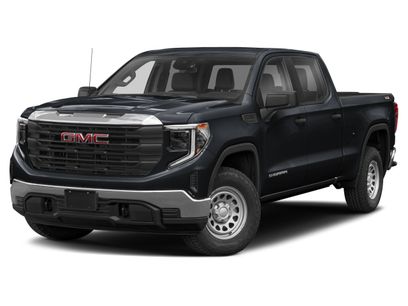 Used 2024 GMC Sierra 1500 Elevation