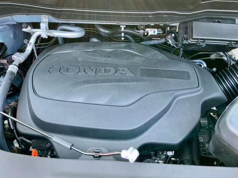 New 2026 Honda Ridgeline RTL image 7