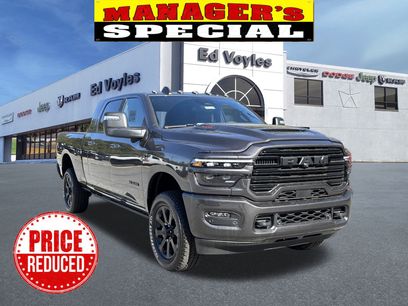 Used 2025 RAM 2500 Laramie