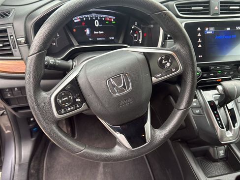 Used 2019 Honda CR-V EX image 11