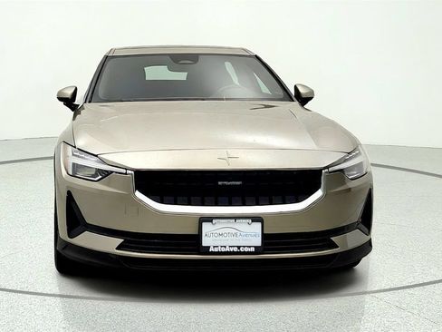 Used 2022 Polestar Polestar 2 w/ Plus Package AWD/4WD image 2