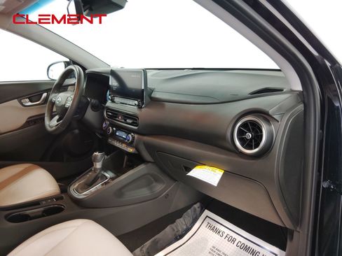 Used 2022 Hyundai Kona Limited image 42