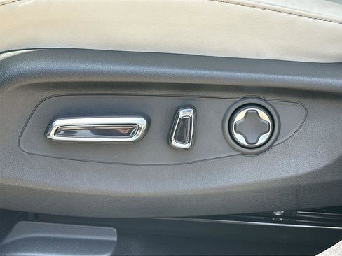 New 2025 Acura ADX A-Spec image 22