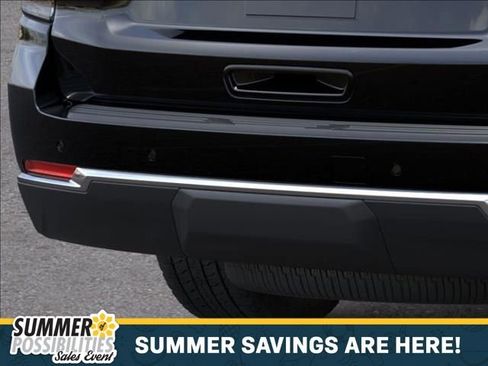 New 2026 Chevrolet Suburban LS w/ Max Trailering Package AWD/4WD image 14