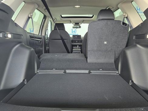 New 2026 Honda CR-V EX image 51