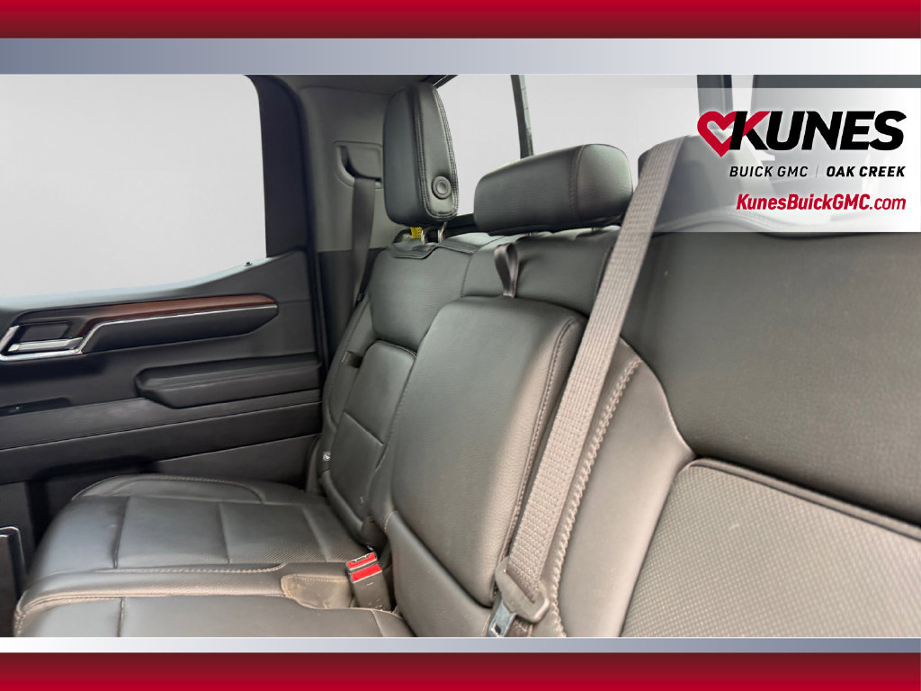 Used 2024 GMC Sierra 1500 Denali AWD/4WD image 33