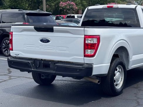 Used 2022 Ford F150 XL w/ Equipment Group 101A High RWD image 32