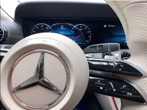 Used 2021 Mercedes-Benz E 450 Coupe image 35