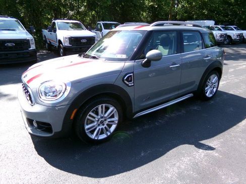Used 2019 MINI Cooper Countryman S image 5
