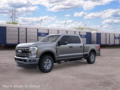 New 2026 Ford F250 XLT
