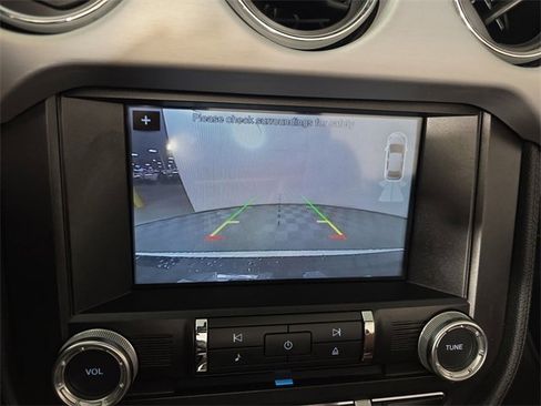 Used 2016 Ford Mustang GT Premium image 14