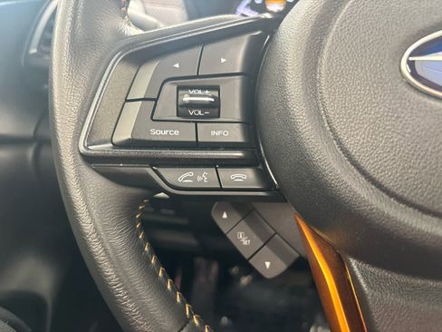 Used 2024 Subaru Forester Wilderness image 41