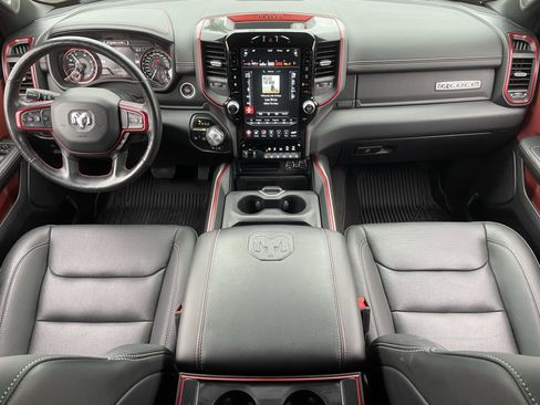 Used 2020 RAM 1500 Rebel w/ Rebel Level 1 Equipment Group image 14