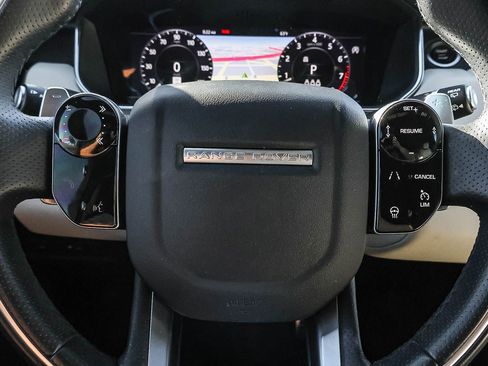 Used 2019 Land Rover Range Rover Sport SE AWD/4WD image 35