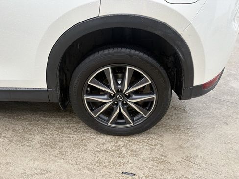 Used 2018 MAZDA CX-5 Grand Touring AWD/4WD image 37