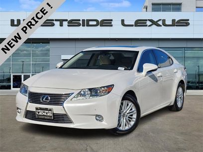 Used 2014 Lexus ES 350