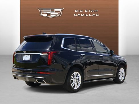 Used 2024 Cadillac XT6 Luxury FWD image 5