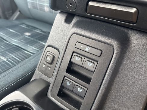 Used 2025 Ford Bronco Heritage Edition image 29