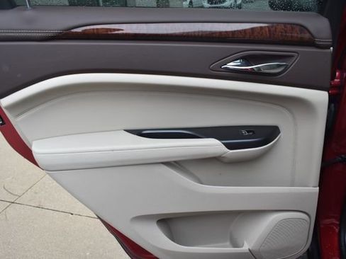 Used 2016 Cadillac SRX Performance w/ Driver Awareness Package image 37