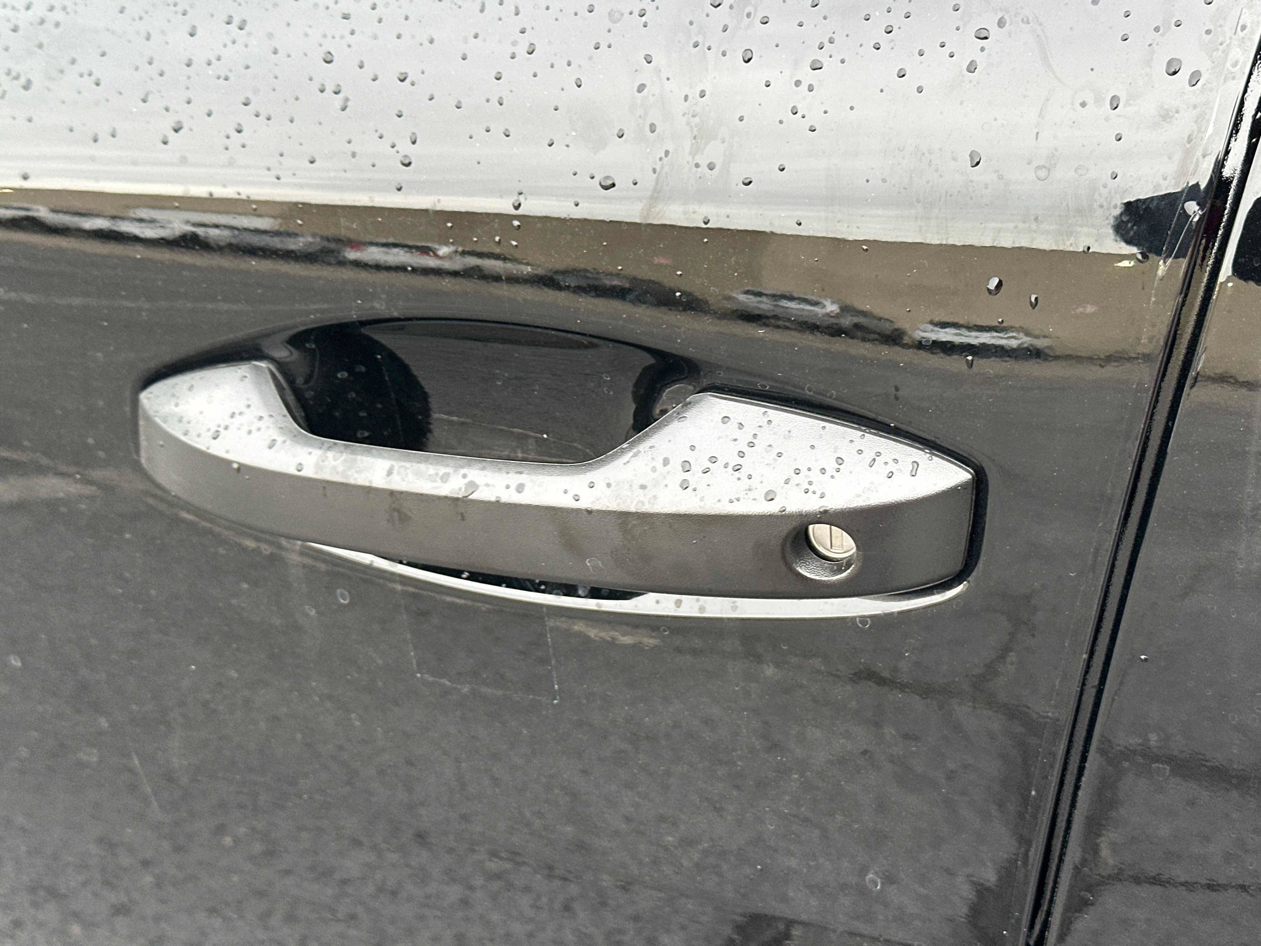 New 2027 Nissan Sentra S w/ Floor Mat Package FWD image 11