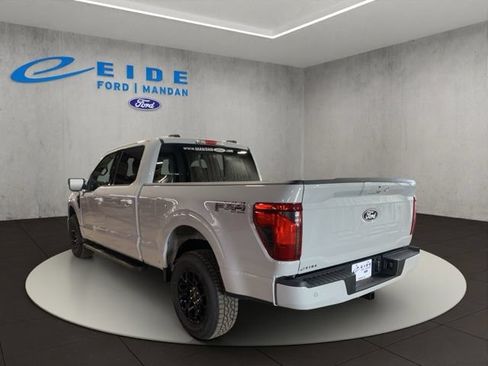 New 2026 Ford F150 XLT w/ Equipment Group 302A MID AWD/4WD image 8