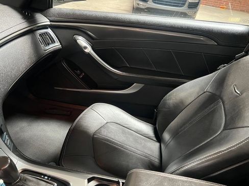 Used 2012 Cadillac CTS Performance image 19