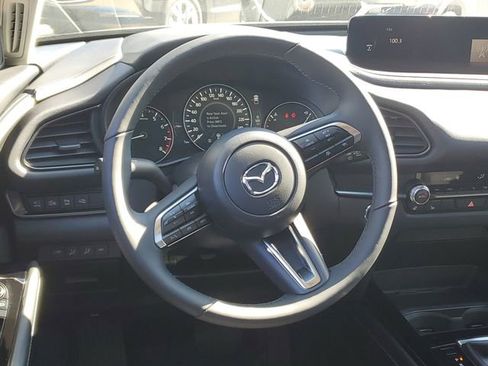 New 2026 MAZDA CX-30 2.5 Turbo w/ Premium Plus Pkg image 12