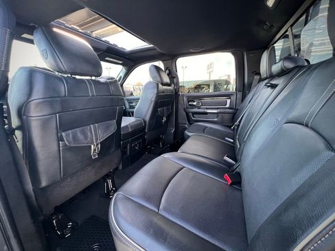 Used 2018 RAM 2500 Limited image 21