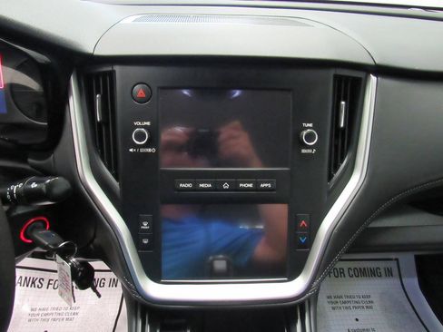 Used 2025 Subaru Legacy AWD/4WD image 33