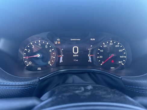 New 2026 Jeep Compass Latitude AWD/4WD image 20