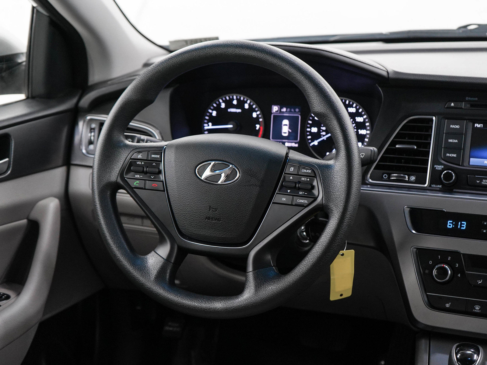 Used 2015 Hyundai Sonata Sport FWD image 14