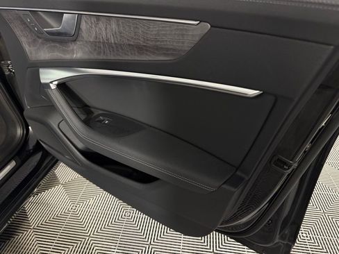 Used 2024 Audi A6 Premium Plus w/ Premium Plus Package image 34