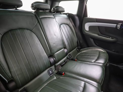 Used 2023 MINI Cooper Countryman S w/ Mini Untamed Edition image 28