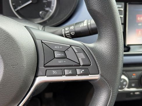 Used 2024 Nissan Versa SV FWD image 29