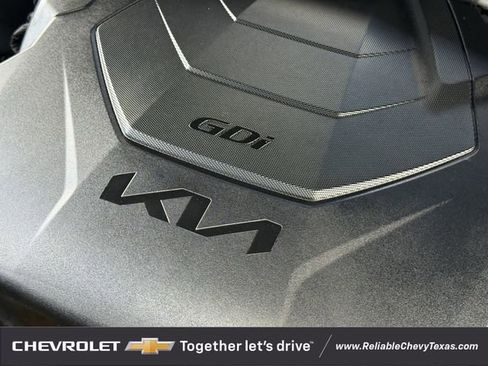 Used 2023 Kia Telluride S FWD image 37