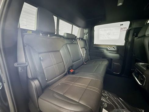 New 2026 Chevrolet Silverado 3500 High Country w/ High Country Premium Package image 30