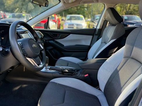 Used 2018 Subaru Crosstrek 2.0i AWD/4WD image 6